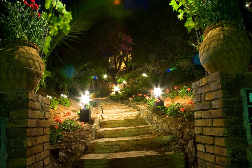 boutique hotel las islas fuengirola andalusie romantische avonden