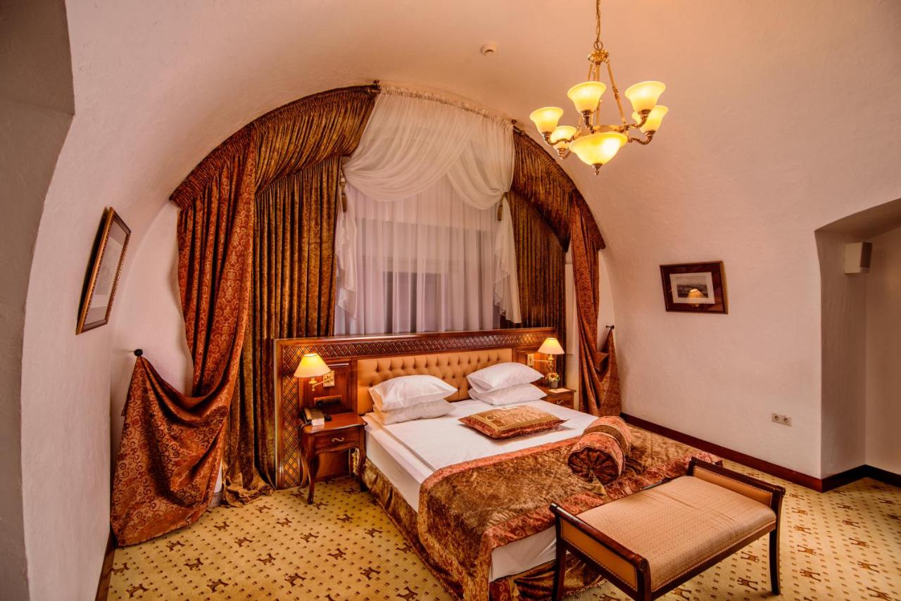 citadel inn hotel resort oekraïne