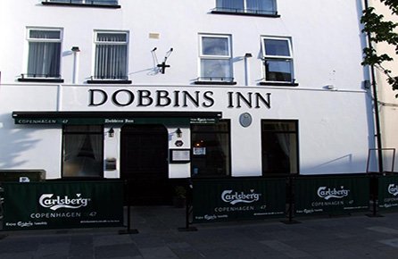 Dobbins Inn noord-ierland