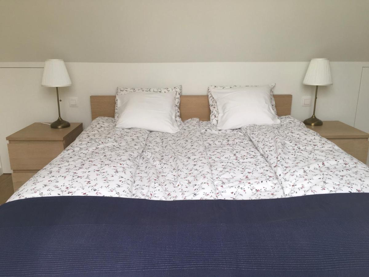 hotel b&b wannes suite laag bed