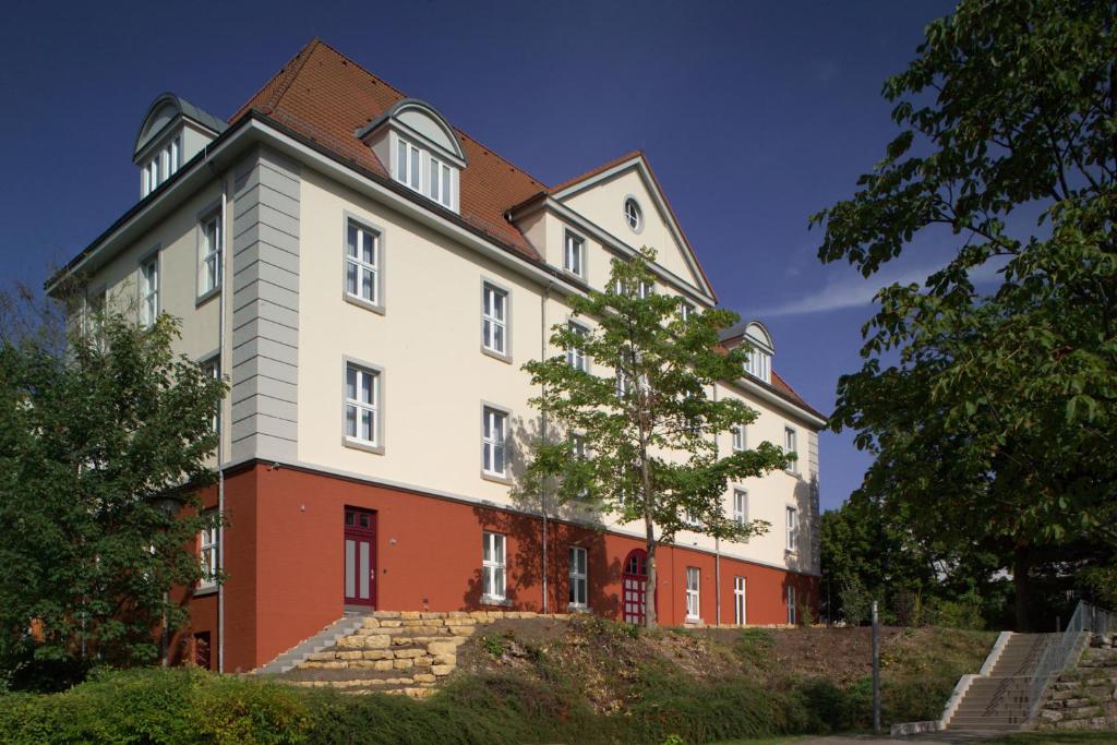 Hotel Brühlerhöhe erfurt