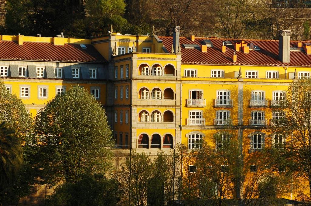 Hotel Casa da Calçada Relais & Chateaux portugal