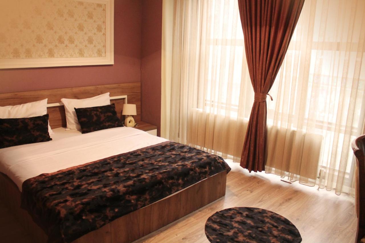 Hotel La Corte Pristina kosovo