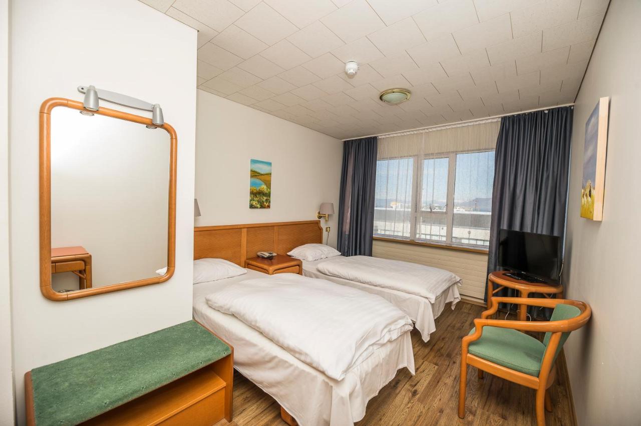 Hotel Orkin reykjavik