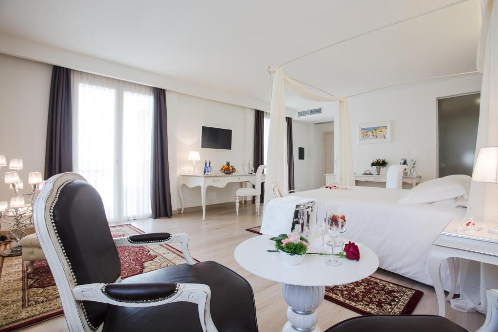 hotel prins fijn resort en spa Rimini