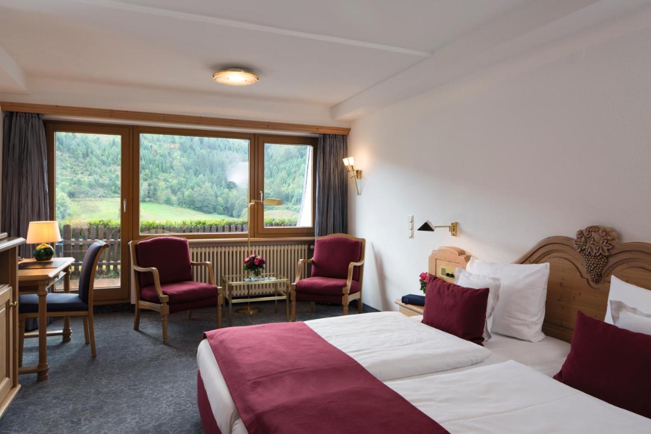 hotel traube tonbach baiersbronn schwarzwald room