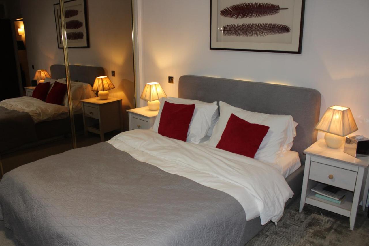 Mayfair Piccadilly-appartement londen