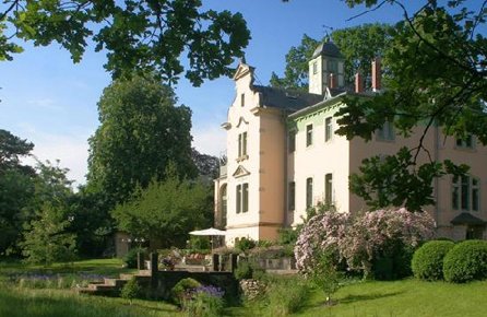 Therese-Malten-Villa dresden