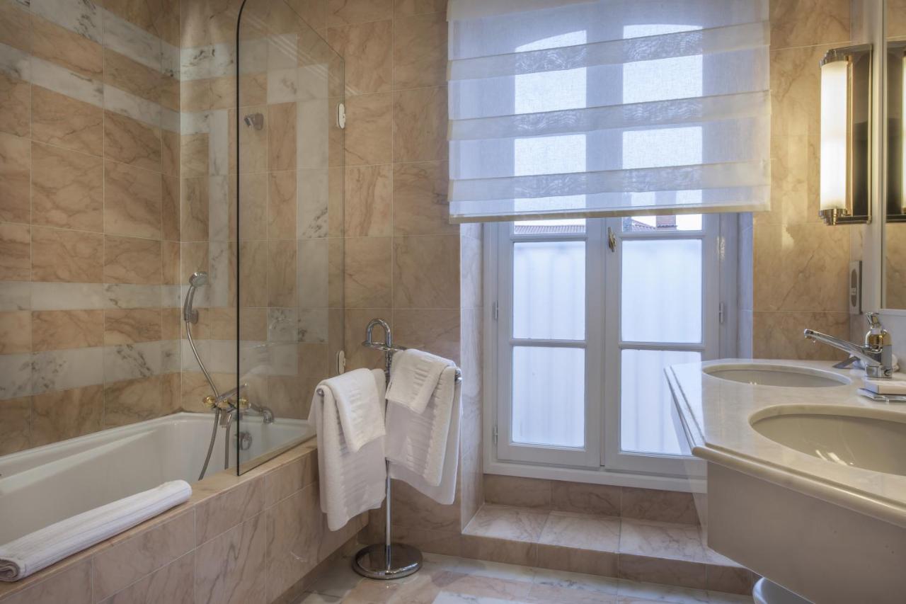 villa florentijnse lyon frankrijk badkamer