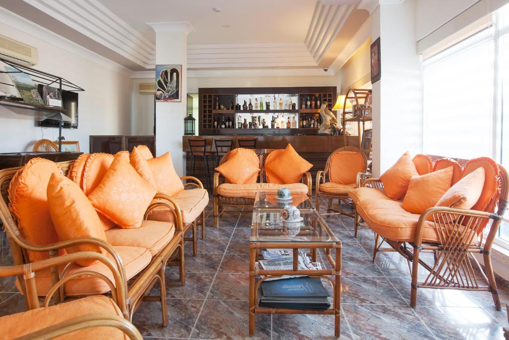 exotisch hotel spa cyprus