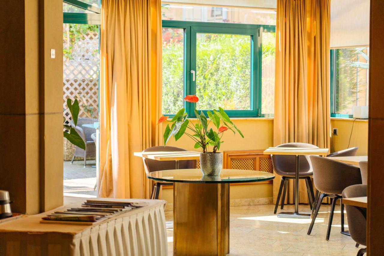 hotel restaurant moris walferdange luxemburg woonkamer
