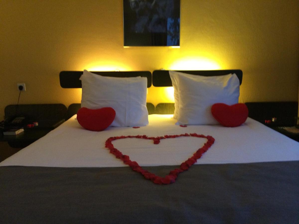 hotel hotel emma rotterdam bed met design