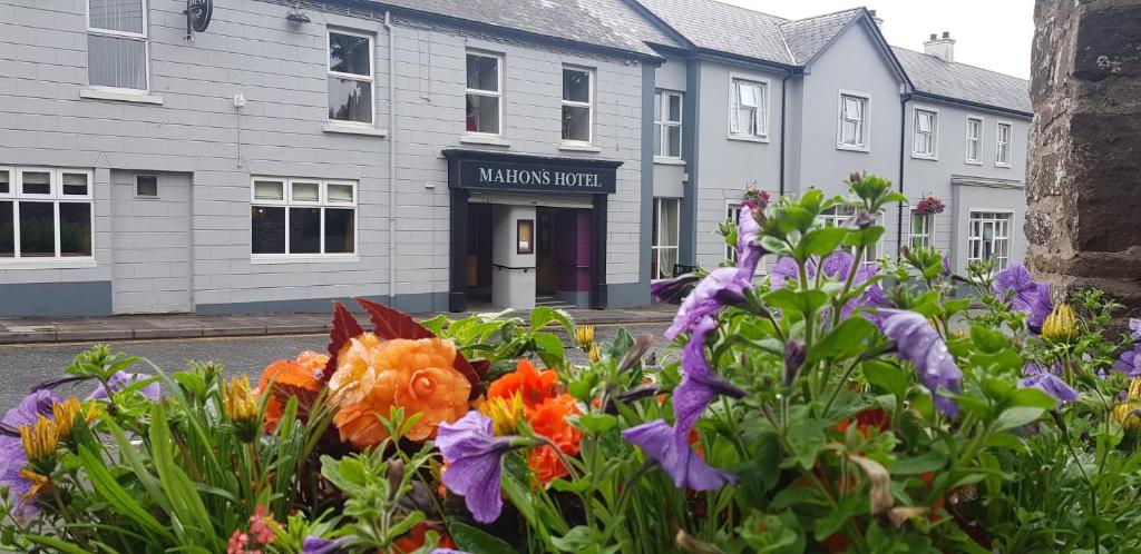 Mahon’s Hotel noord-ierland