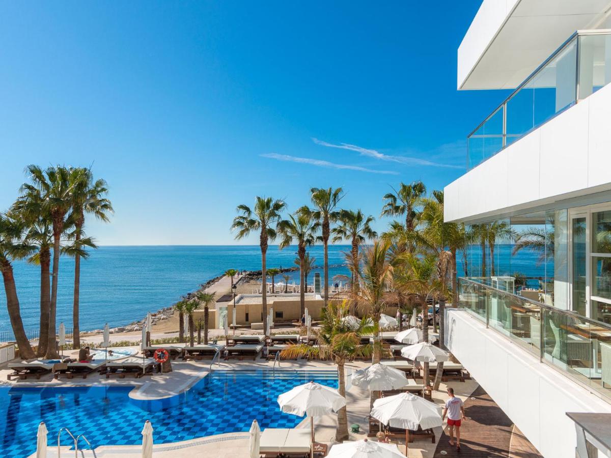 Amare Beach Hotel Marbella – alleen voor volwassenen costa del sol