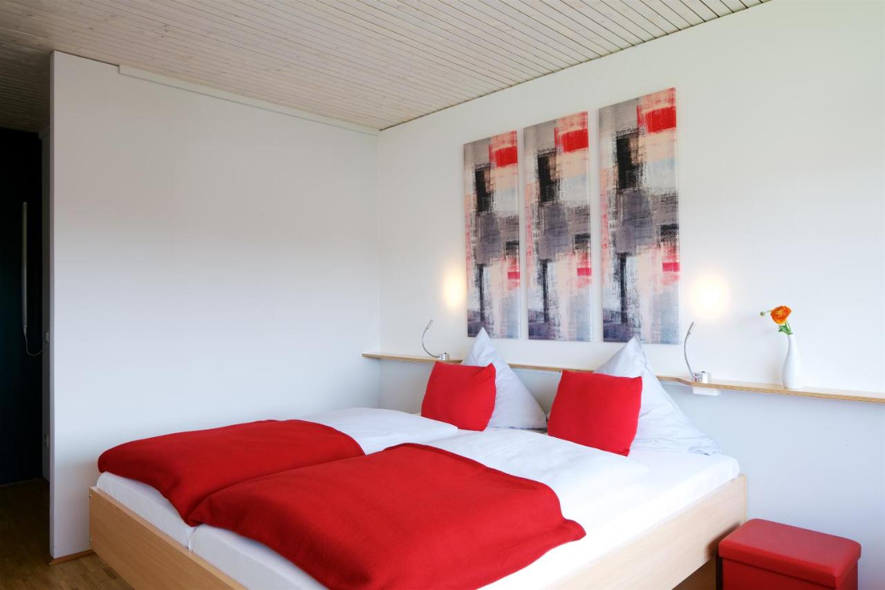 Bed & Breakfast Rode Huis bodensee