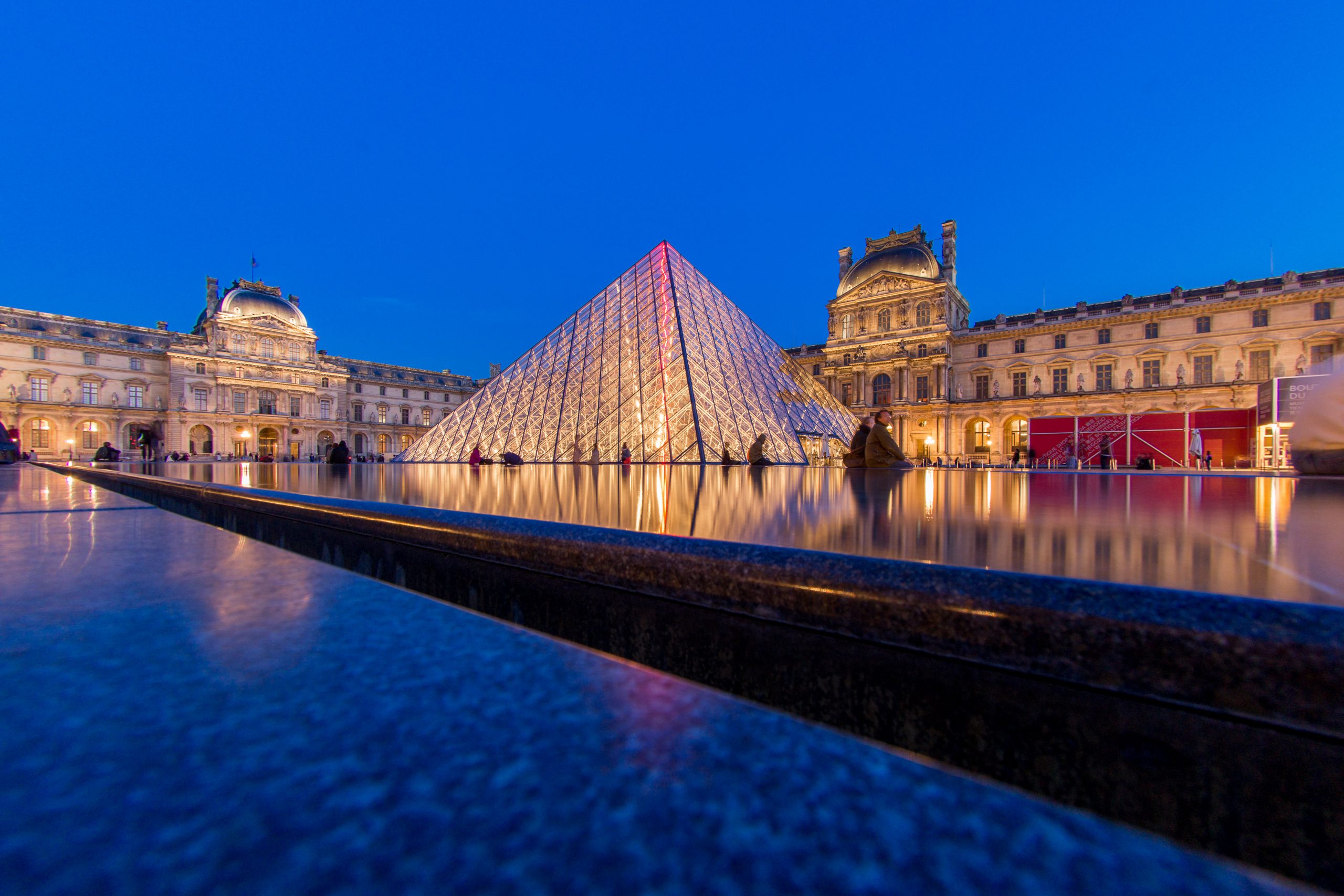 museums parijs