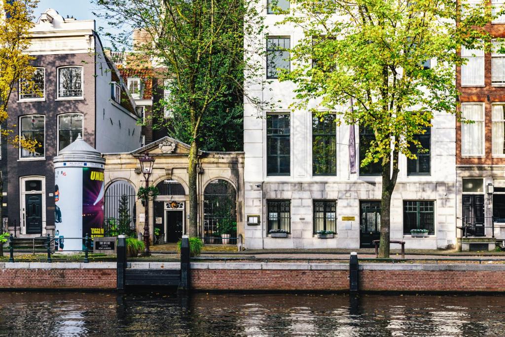 The Dylan Amsterdam amsterdam
