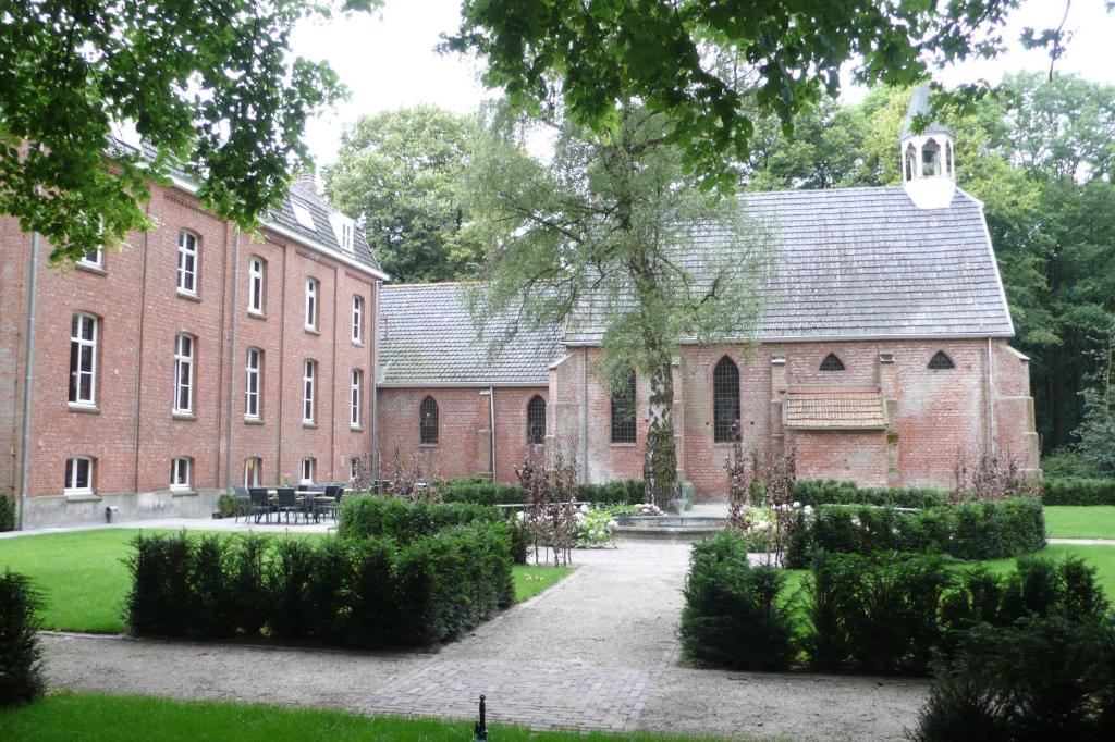 Klooster Nieuwkerk Goirle brabant